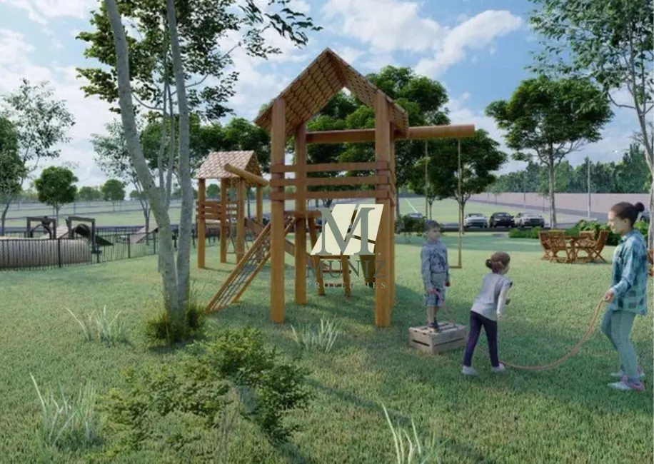 Terreno / Lote à venda, 200m2 em São Bento, Paulinia - SP - imagem 7 Foto 7 de Terreno / Lote à venda, 200m2 em São Bento, Paulinia - SP