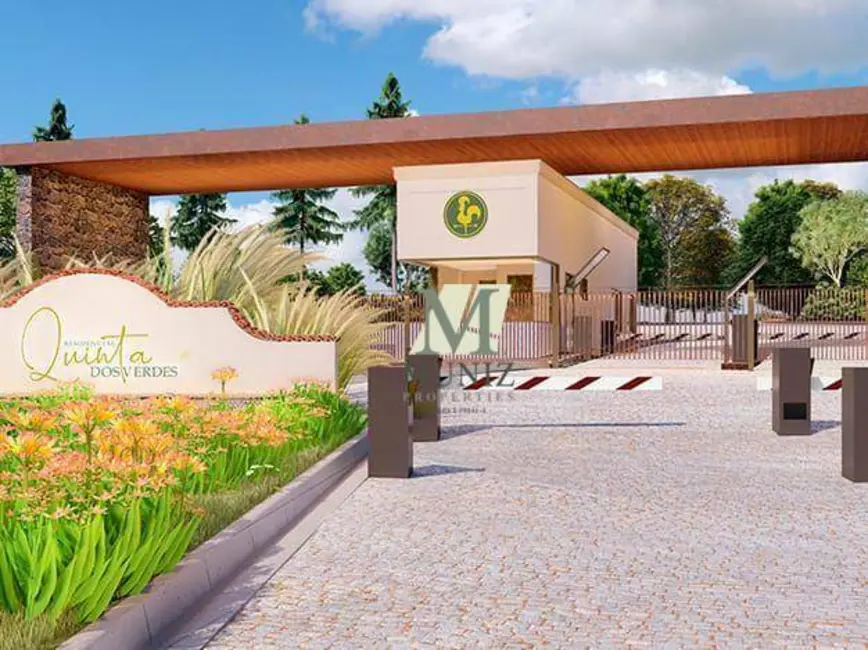 Terreno / Lote à venda, 305m2 em Parque Brasil 500, Paulinia - SP - imagem 8 Foto 8 de Terreno / Lote à venda, 305m2 em Parque Brasil 500, Paulinia - SP