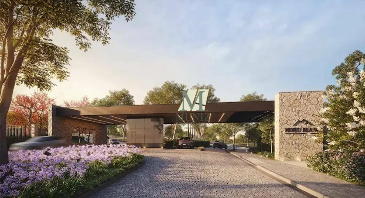 Terreno / Lote à venda, 250m2 em Vila Bressani, Paulinia - SP - imagem 4 Foto 4 de Terreno / Lote à venda, 250m2 em Vila Bressani, Paulinia - SP