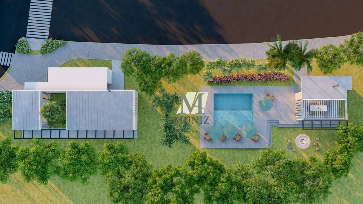 Foto 7 de Terreno / Lote à venda, 250m2 em São Bento, Paulinia - SP