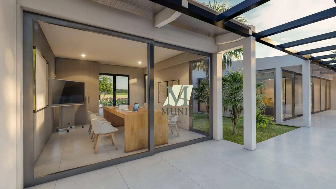 Foto 9 de Terreno / Lote à venda, 250m2 em São Bento, Paulinia - SP