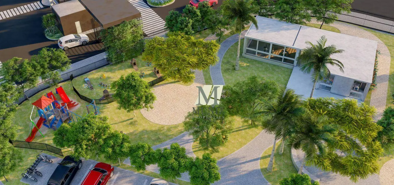 Foto 8 de Terreno / Lote à venda, 250m2 em São Bento, Paulinia - SP