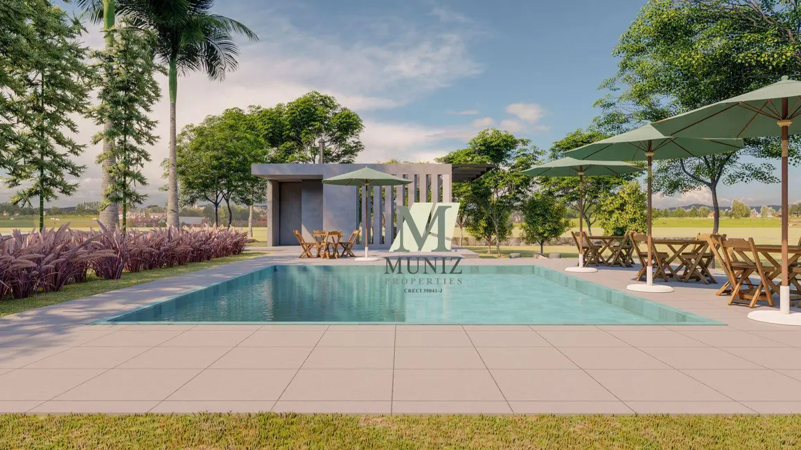 Foto 6 de Terreno / Lote à venda, 250m2 em São Bento, Paulinia - SP