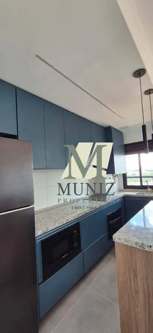 Apartamento com 1 quarto para alugar, 33m2 em Parque Industrial, Campinas - SP - imagem 8 Foto 8 de Apartamento com 1 quarto para alugar, 33m2 em Parque Industrial, Campinas - SP