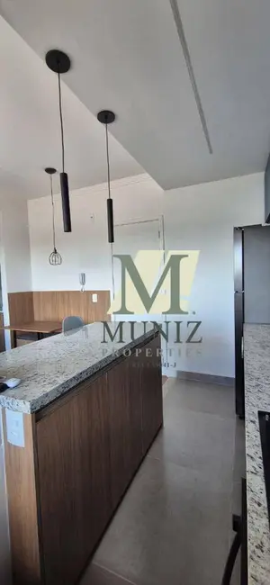 Apartamento com 1 quarto para alugar, 33m2 em Parque Industrial, Campinas - SP - imagem 4 Foto 4 de Apartamento com 1 quarto para alugar, 33m2 em Parque Industrial, Campinas - SP