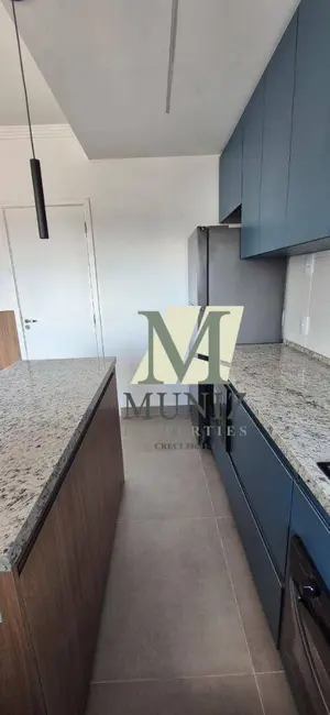 Apartamento com 1 quarto para alugar, 33m2 em Parque Industrial, Campinas - SP - imagem 6 Foto 6 de Apartamento com 1 quarto para alugar, 33m2 em Parque Industrial, Campinas - SP