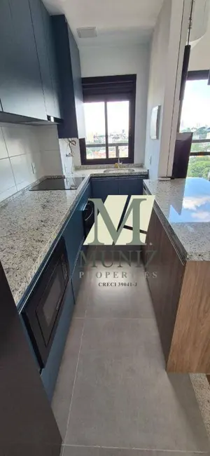 Apartamento com 1 quarto para alugar, 33m2 em Parque Industrial, Campinas - SP - imagem 5 Foto 5 de Apartamento com 1 quarto para alugar, 33m2 em Parque Industrial, Campinas - SP