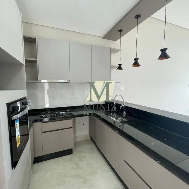 Foto 9 de Casa de Condomínio com 3 quartos à venda, 208m2 em Parque Brasil 500, Paulinia - SP