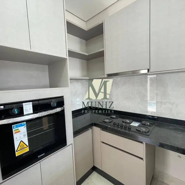 Foto 7 de Casa de Condomínio com 3 quartos à venda, 208m2 em Parque Brasil 500, Paulinia - SP