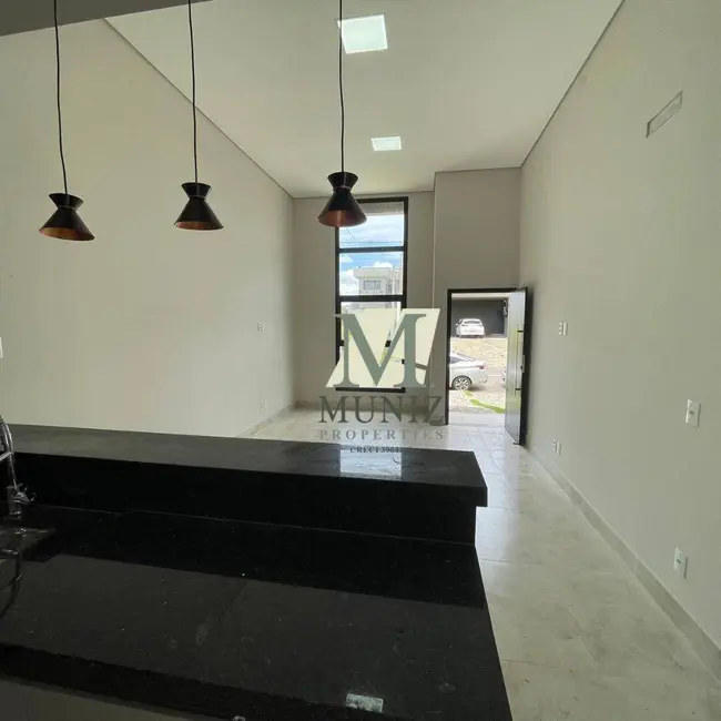 Foto 8 de Casa de Condomínio com 3 quartos à venda, 208m2 em Parque Brasil 500, Paulinia - SP