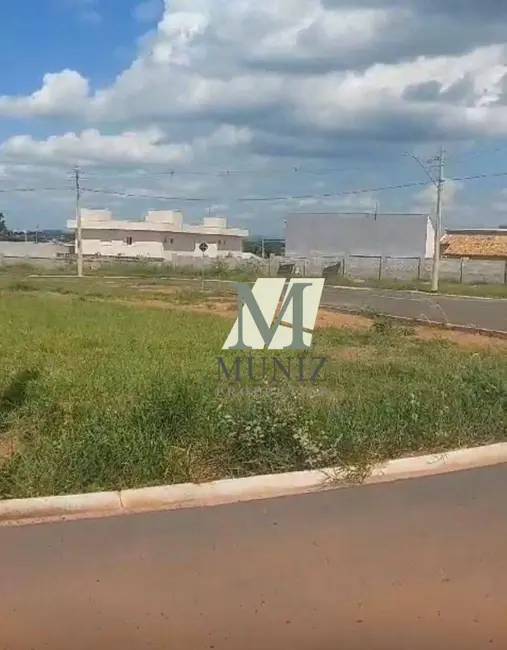 Terreno / Lote à venda, 207m2 em Parque Bom Retiro, Paulinia - SP - imagem 2 Foto 2 de Terreno / Lote à venda, 207m2 em Parque Bom Retiro, Paulinia - SP