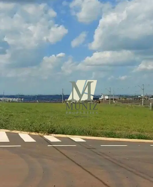 Terreno / Lote à venda, 207m2 em Parque Bom Retiro, Paulinia - SP - imagem 1 Foto 1 de Terreno / Lote à venda, 207m2 em Parque Bom Retiro, Paulinia - SP