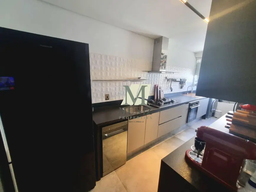 Apartamento com 1 quarto à venda, 72m2 em Cambuí, Campinas - SP - imagem 3 Foto 3 de Apartamento com 1 quarto à venda, 72m2 em Cambuí, Campinas - SP