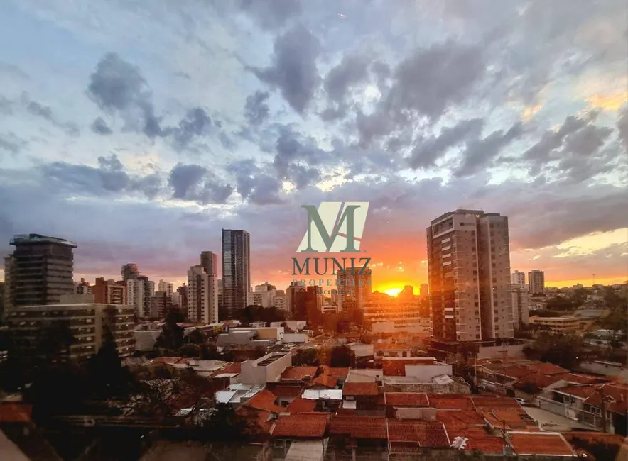 Apartamento com 1 quarto à venda, 72m2 em Cambuí, Campinas - SP - imagem 1 Foto 1 de Apartamento com 1 quarto à venda, 72m2 em Cambuí, Campinas - SP