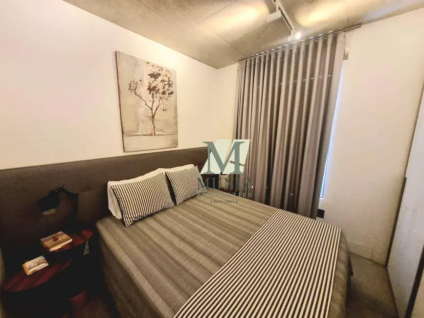 Apartamento com 1 quarto à venda, 72m2 em Cambuí, Campinas - SP - imagem 7 Foto 7 de Apartamento com 1 quarto à venda, 72m2 em Cambuí, Campinas - SP