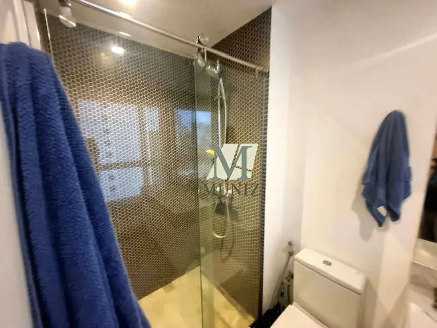 Apartamento com 1 quarto à venda, 72m2 em Cambuí, Campinas - SP - imagem 8 Foto 8 de Apartamento com 1 quarto à venda, 72m2 em Cambuí, Campinas - SP