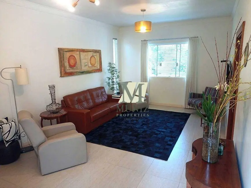 Foto 2 de Casa de Condomínio com 4 quartos à venda, 402m2 em Jardim Fortaleza, Paulinia - SP