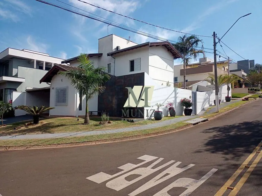 Foto 5 de Casa de Condomínio com 4 quartos à venda, 402m2 em Jardim Fortaleza, Paulinia - SP