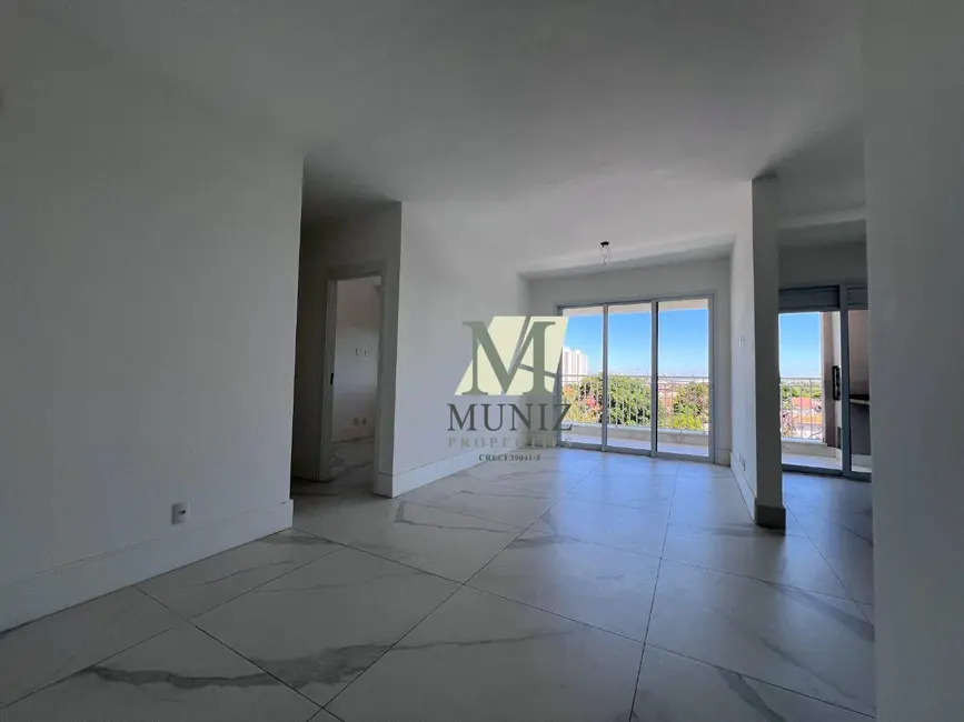 Apartamento com 3 quartos à venda, 97m2 em Paulinia - SP - imagem 5 Foto 5 de Apartamento com 3 quartos à venda, 97m2 em Paulinia - SP