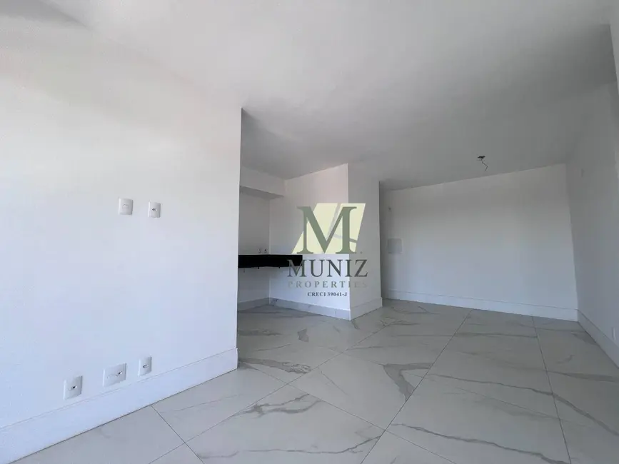 Apartamento com 3 quartos à venda, 97m2 em Paulinia - SP - imagem 8 Foto 8 de Apartamento com 3 quartos à venda, 97m2 em Paulinia - SP