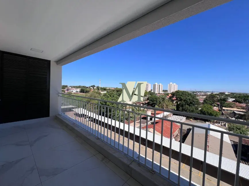 Apartamento com 3 quartos à venda, 97m2 em Paulinia - SP - imagem 4 Foto 4 de Apartamento com 3 quartos à venda, 97m2 em Paulinia - SP