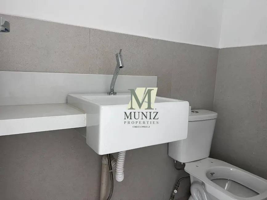 Apartamento com 3 quartos à venda, 97m2 em Paulinia - SP - imagem 6 Foto 6 de Apartamento com 3 quartos à venda, 97m2 em Paulinia - SP