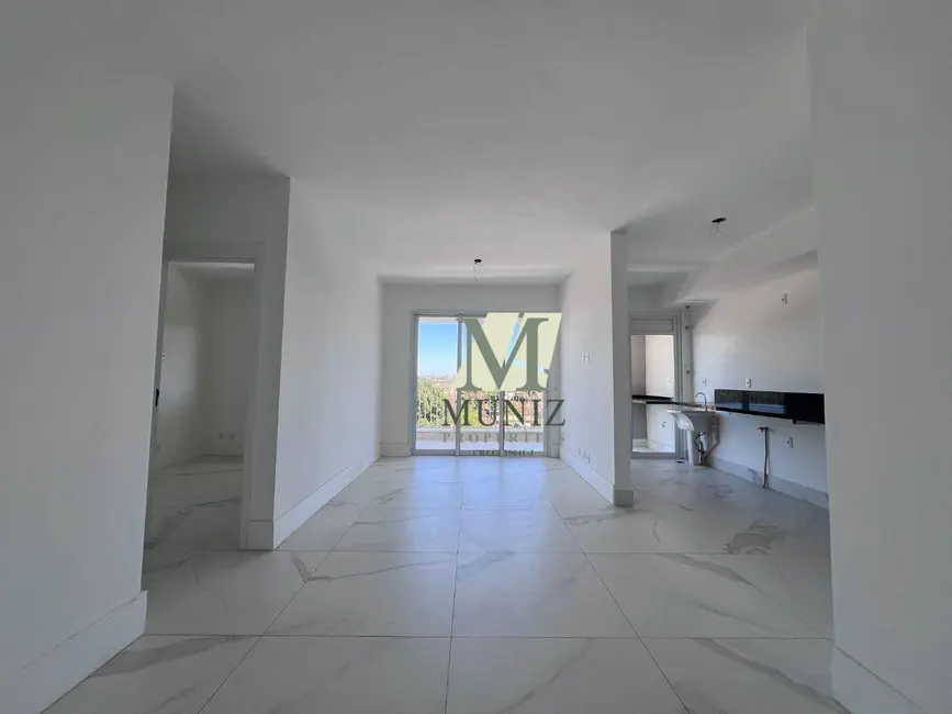 Apartamento com 3 quartos à venda, 97m2 em Paulinia - SP - imagem 1 Foto 1 de Apartamento com 3 quartos à venda, 97m2 em Paulinia - SP