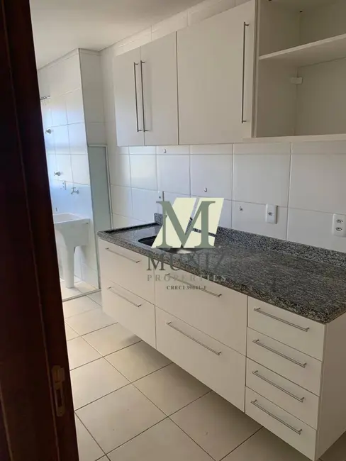Foto 7 de Apartamento com 2 quartos para alugar, 56m2 em Parque Bom Retiro, Paulinia - SP