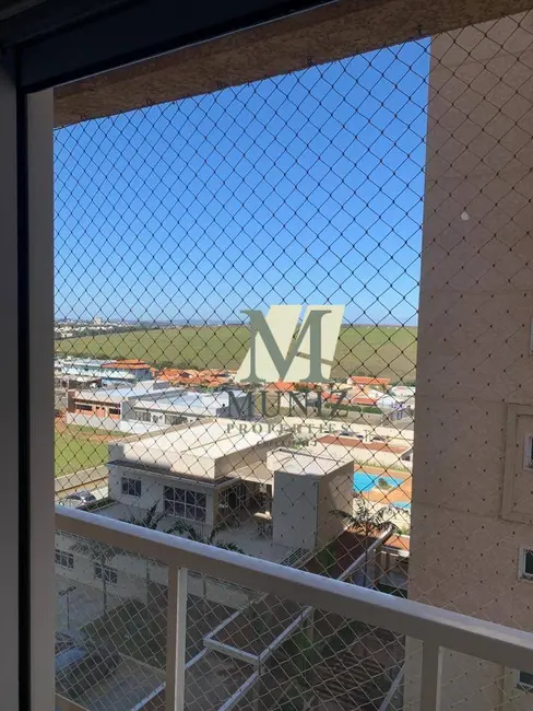 Foto 4 de Apartamento com 2 quartos para alugar, 56m2 em Parque Bom Retiro, Paulinia - SP