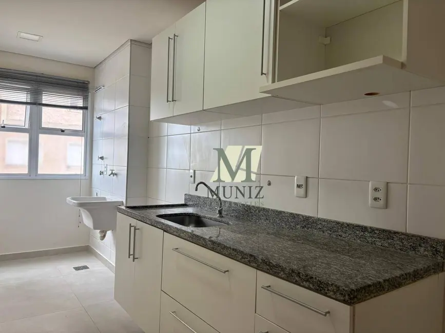 Foto 3 de Apartamento com 2 quartos para alugar, 56m2 em Parque Bom Retiro, Paulinia - SP