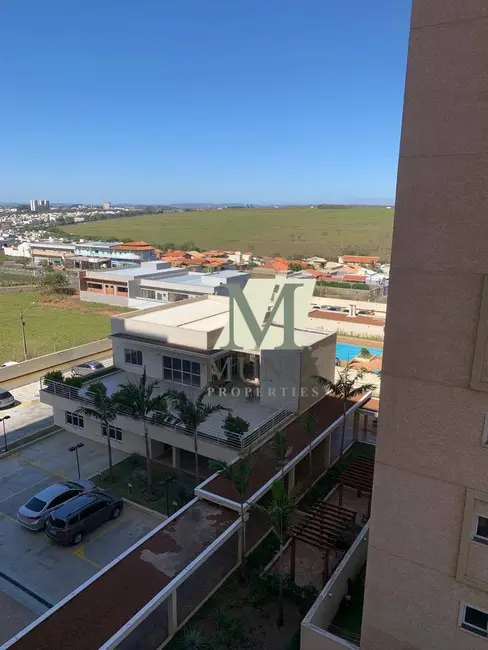 Foto 9 de Apartamento com 2 quartos para alugar, 56m2 em Parque Bom Retiro, Paulinia - SP