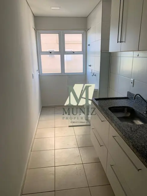 Foto 8 de Apartamento com 2 quartos para alugar, 56m2 em Parque Bom Retiro, Paulinia - SP