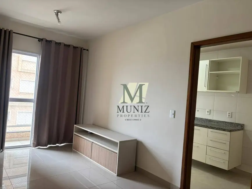 Foto 2 de Apartamento com 2 quartos para alugar, 56m2 em Parque Bom Retiro, Paulinia - SP