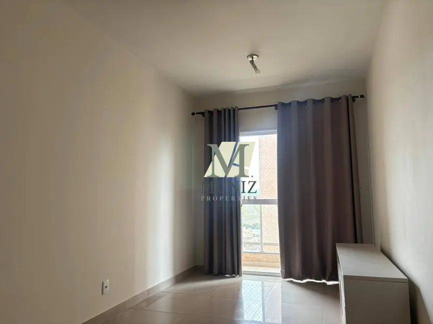 Foto 5 de Apartamento com 2 quartos para alugar, 56m2 em Parque Bom Retiro, Paulinia - SP