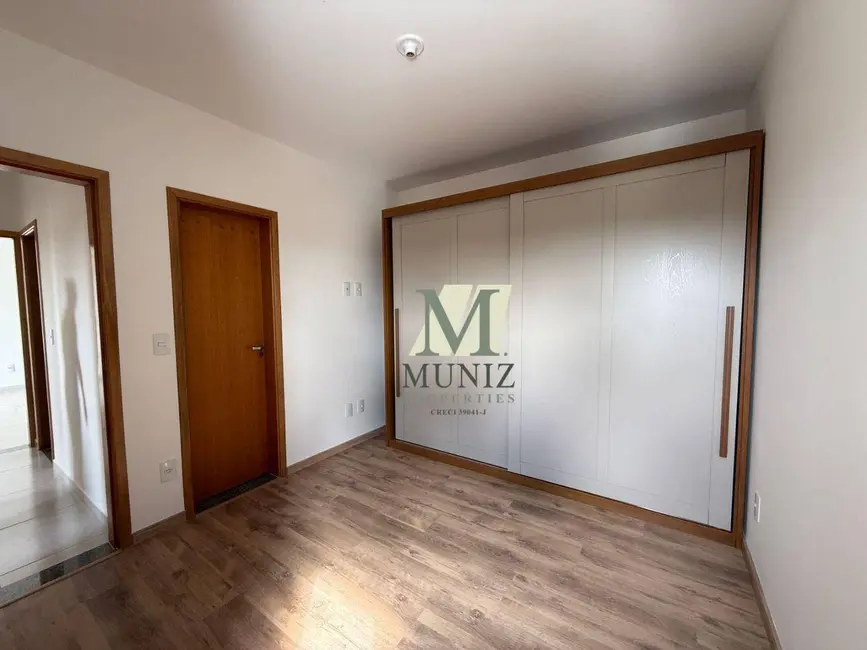 Foto 6 de Apartamento com 3 quartos para alugar, 77m2 em Jardim Vista Alegre, Paulinia - SP