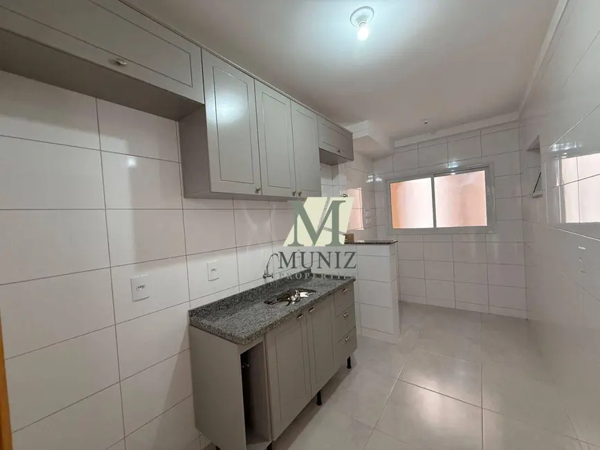 Foto 3 de Apartamento com 3 quartos para alugar, 77m2 em Jardim Vista Alegre, Paulinia - SP