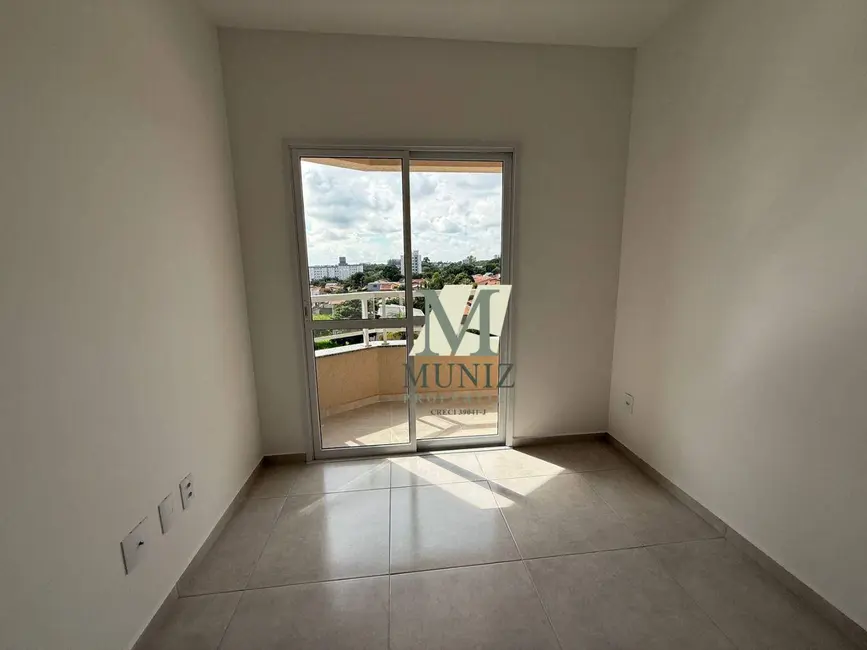 Foto 5 de Apartamento com 3 quartos para alugar, 77m2 em Jardim Vista Alegre, Paulinia - SP