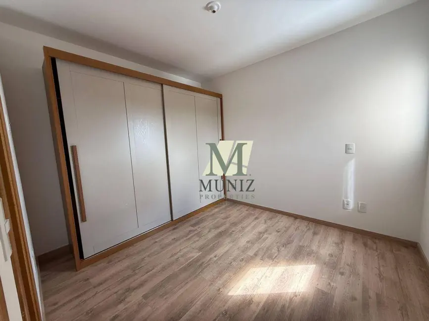 Foto 7 de Apartamento com 3 quartos para alugar, 77m2 em Jardim Vista Alegre, Paulinia - SP