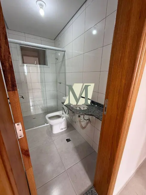 Foto 9 de Apartamento com 3 quartos para alugar, 77m2 em Jardim Vista Alegre, Paulinia - SP