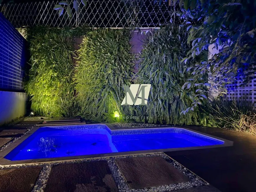 Foto 4 de Casa de Condomínio com 3 quartos à venda e para alugar, 150m2 em Nova Veneza, Paulinia - SP