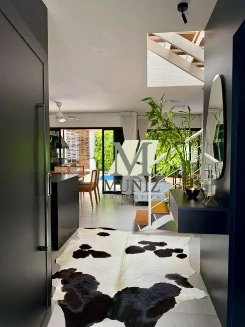 Foto 5 de Casa de Condomínio com 3 quartos à venda e para alugar, 150m2 em Nova Veneza, Paulinia - SP