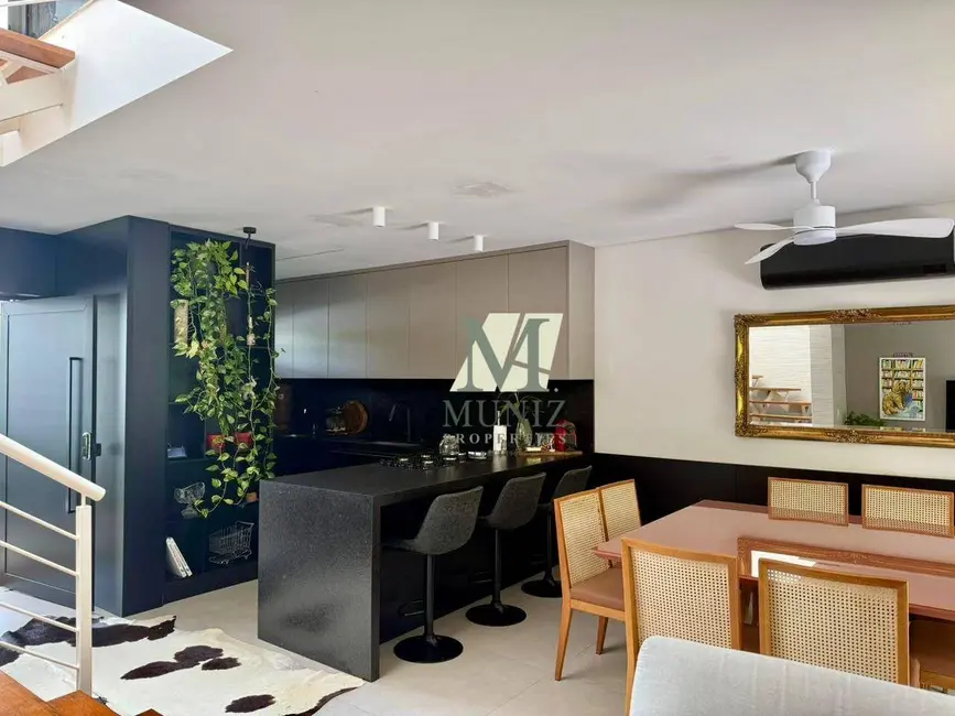 Foto 2 de Casa de Condomínio com 3 quartos à venda e para alugar, 150m2 em Nova Veneza, Paulinia - SP