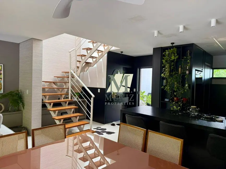 Foto 1 de Casa de Condomínio com 3 quartos à venda e para alugar, 150m2 em Nova Veneza, Paulinia - SP