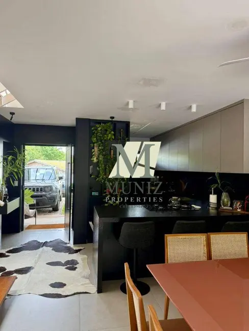 Foto 6 de Casa de Condomínio com 3 quartos à venda e para alugar, 150m2 em Nova Veneza, Paulinia - SP