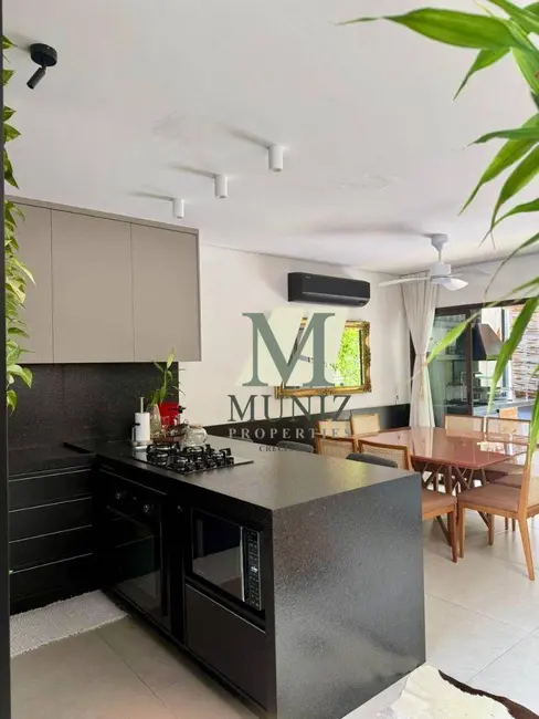 Foto 9 de Casa de Condomínio com 3 quartos à venda e para alugar, 150m2 em Nova Veneza, Paulinia - SP