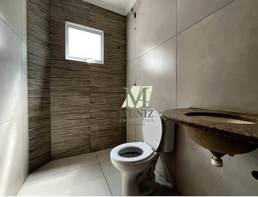 Foto 7 de Casa com 3 quartos à venda, 200m2 em Alto de Pinheiros, Paulinia - SP