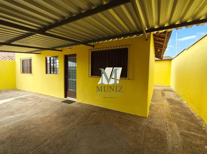 Foto 2 de Casa com 3 quartos à venda, 176m2 em Alto de Pinheiros, Paulinia - SP