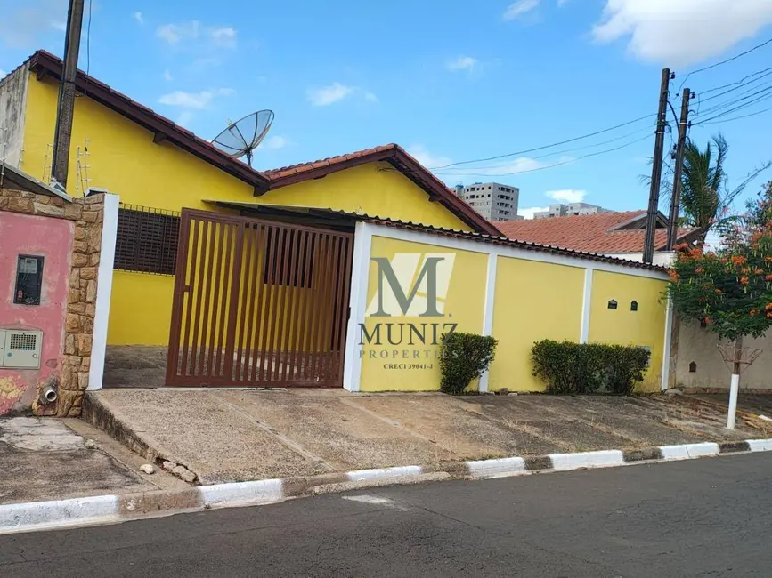 Foto 1 de Casa com 3 quartos à venda, 176m2 em Alto de Pinheiros, Paulinia - SP