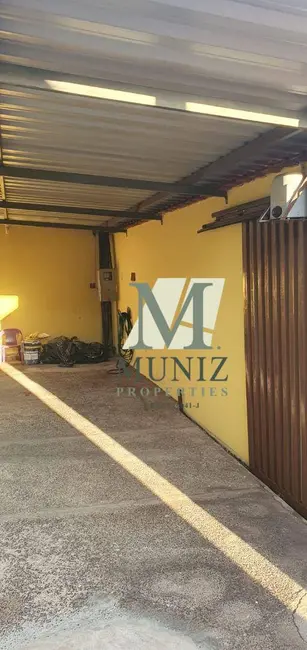 Foto 4 de Casa com 3 quartos à venda, 176m2 em Alto de Pinheiros, Paulinia - SP
