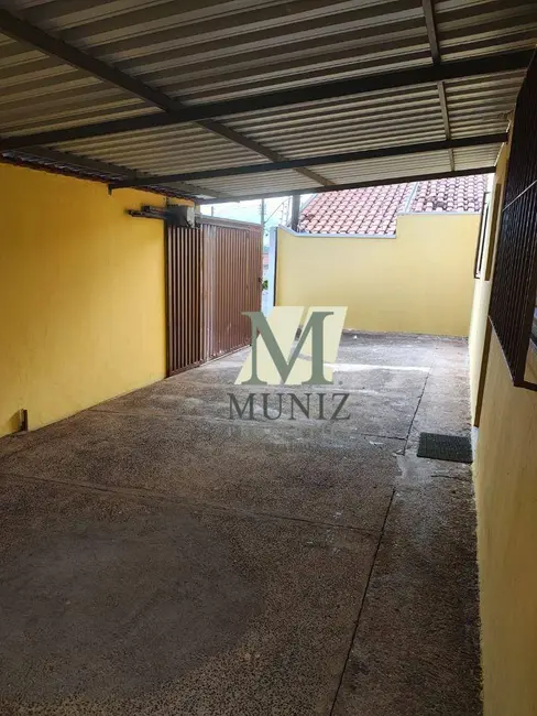 Foto 3 de Casa com 3 quartos à venda, 176m2 em Alto de Pinheiros, Paulinia - SP